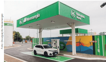 Mercado - Confira as novidades no mercado industrial